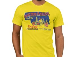 Disney’s State Fair Nebraska T-Shirt for Adults – Customizable | Disney Store available online
