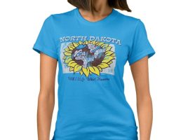 Disney’s State Fair North Dakota T-Shirt for Adults – Customizable | Disney Store is available online for purchase