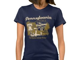 Disney’s State Fair Pennsylvania T-Shirt for Adults – Customizable | Disney Store is now out