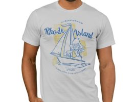 Disney’s State Fair Rhode Island T-Shirt for Adults – Customizable | Disney Store is now available for purchase