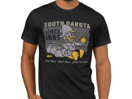 Disney’s State Fair South Dakota T-Shirt for Adults – Customizable | Disney Store – Buy It Today!