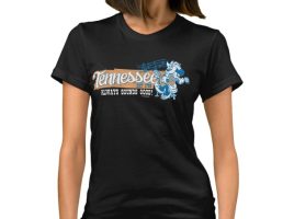 Disney’s State Fair Tennessee T-Shirt for Adults – Customizable | Disney Store – Buy It Today!