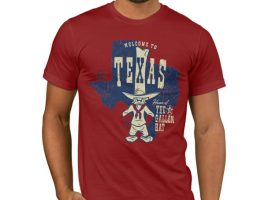 Disney’s State Fair Texas T-Shirt for Adults – Customizable | Disney Store is available online