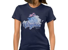 Disney’s State Fair Virginia T-Shirt for Adults – Customizable | Disney Store was released today
