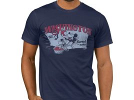 Disney’s State Fair Washington T-Shirt for Adults – Customizable | Disney Store released today