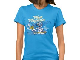 Disney’s State Fair West Virginia T-Shirt for Adults – Customizable | Disney Store is now available online