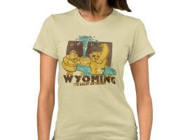 Disney’s State Fair Wyoming T-Shirt for Adults – Customizable | Disney Store now available online