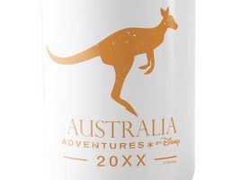Adventures by Disney Australia Kangaroo Coffee Mug – Customizable | Disney Store is available online