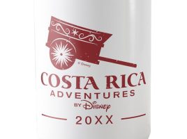 Adventures by Disney Costa Rica Coffee Mug – Customizable | Disney Store – Buy It Today!