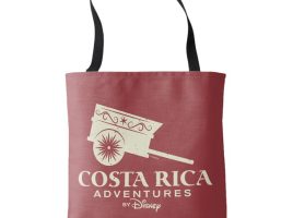 Adventures by Disney Costa Rica Tote Bag – Customizable | Disney Store – Buy It Today!