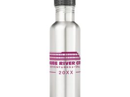 Adventures by Disney Danube River Cruise Stainless Steel Water Bottle – Customizable | Disney Store now out for purchase