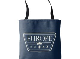 Adventures by Disney Europe Family Adventure Tote Bag – Customizable | Disney Store is now out Adventures by Disney Europe Family Adventure Tote Bag – Customizable | Disney Store is now out