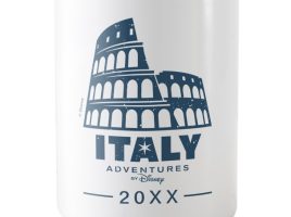 Adventures by Disney Italy Coffee Mug – Customizable | Disney Store available online