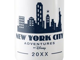 Adventures by Disney New York City Coffee Mug – Customizable | Disney Store is now out for purchase