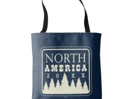 Adventures by Disney North America Family Adventure Tote Bag – Customizable | Disney Store is available online for purchase