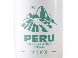 Adventures by Disney Peru Coffee Mug – Customizable | Disney Store now available