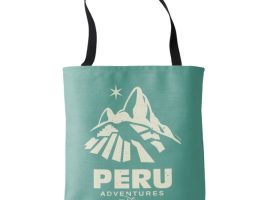 Adventures by Disney Peru Tote Bag – Customizable | Disney Store available online