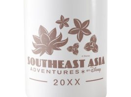 Adventures by Disney Southeast Asia Coffee Mug – Customizable | Disney Store now out