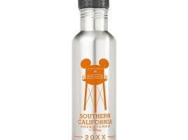 Adventures by Disney Southern California Stainless Steel Water Bottle – Customizable | Disney Store is here now Adventures by Disney Southern California Stainless Steel Water Bottle – Customizable | Disney Store is here now