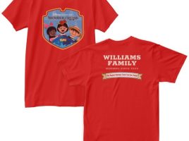 Customized Disney Vacation Club Member Cruise T-Shirt for Family | Disney Store – Get It Here