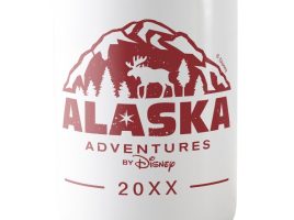 Adventures by Disney Alaska Mug – Customizable | Disney Store has hit the shelves