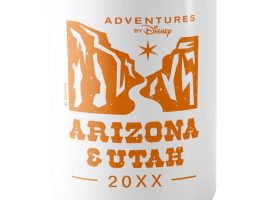 Adventures by Disney Arizona Mug – Customizable | Disney Store now available for purchase