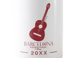 Adventures by Disney Barcelona Mug – Customizable | Disney Store – Buy It Today!