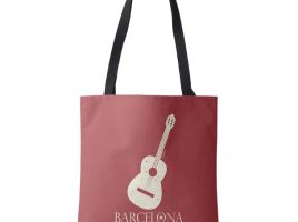 Adventures by Disney Barcelona Tote – Customizable | Disney Store now available