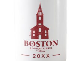 Adventures by Disney Boston Mug – Customizable | Disney Store now available online