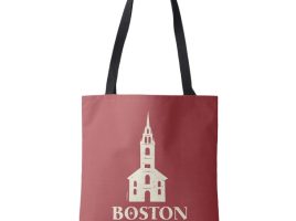 Adventures by Disney Boston Tote – Customizable | Disney Store now out for purchase