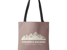 Adventures by Disney Canadian Rockies Tote – Customizable | Disney Store available online for purchase Adventures by Disney Canadian Rockies Tote – Customizable | Disney Store available online for purchase
