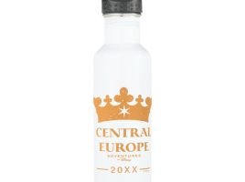 Adventures by Disney Central Europe Water Bottle – Customizable | Disney Store has hit the shelves for purchase