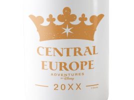 Adventures by Disney Central Europe Mug – Customizable | Disney Store – Buy Now