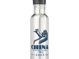 Adventures by Disney China Water Bottle – Customizable | Disney Store is now out