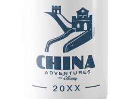 Adventures by Disney China Mug – Customizable | Disney Store now available online