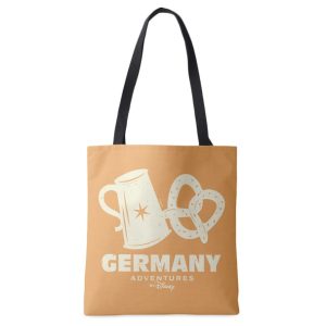 Adventures by Disney Germany Tote - Customizable | Disney Store