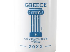 Adventures by Disney Greece Mug – Customizable | Disney Store is now available online