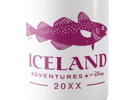 Adventures by Disney Iceland Mug – Customizable | Disney Store – Buy Online Now