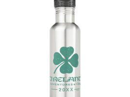 Adventures by Disney Ireland Water Bottle – Customizable | Disney Store now out