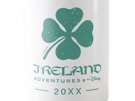 Adventures by Disney Ireland Mug – Customizable | Disney Store – Buy It Today!