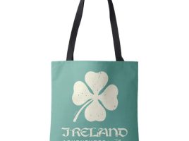 Adventures by Disney Ireland Tote – Customizable | Disney Store – Purchase Online Now