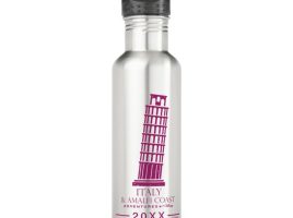 Adventures by Disney Italy & Amalfi Coast Water Bottle – Customizable | Disney Store – Buy Online Now