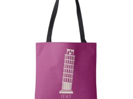 Adventures by Disney Italy & Amalfi Coast Tote – Customizable | Disney Store has hit the shelves