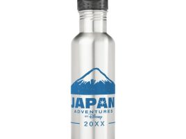 Adventures by Disney Japan Water Bottle – Customizable | Disney Store – Buy Now