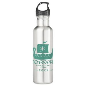 Adventures by Disney Norway Water Bottle - Customizable | Disney Store