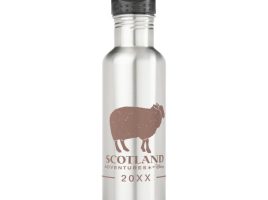 Adventures by Disney Scotland Water Bottle – Customizable | Disney Store is now available for purchase