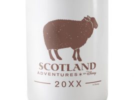 Adventures by Disney Scotland Mug – Customizable | Disney Store is now out for purchase