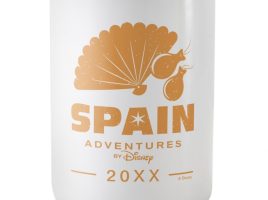 Adventures by Disney Spain Mug – Customizable | Disney Store is now out for purchase
