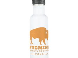 Adventures by Disney Wyoming Water Bottle – Customizable | Disney Store is now out