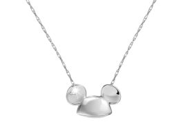 Mickey Mouse Ears Necklace now out for purchase